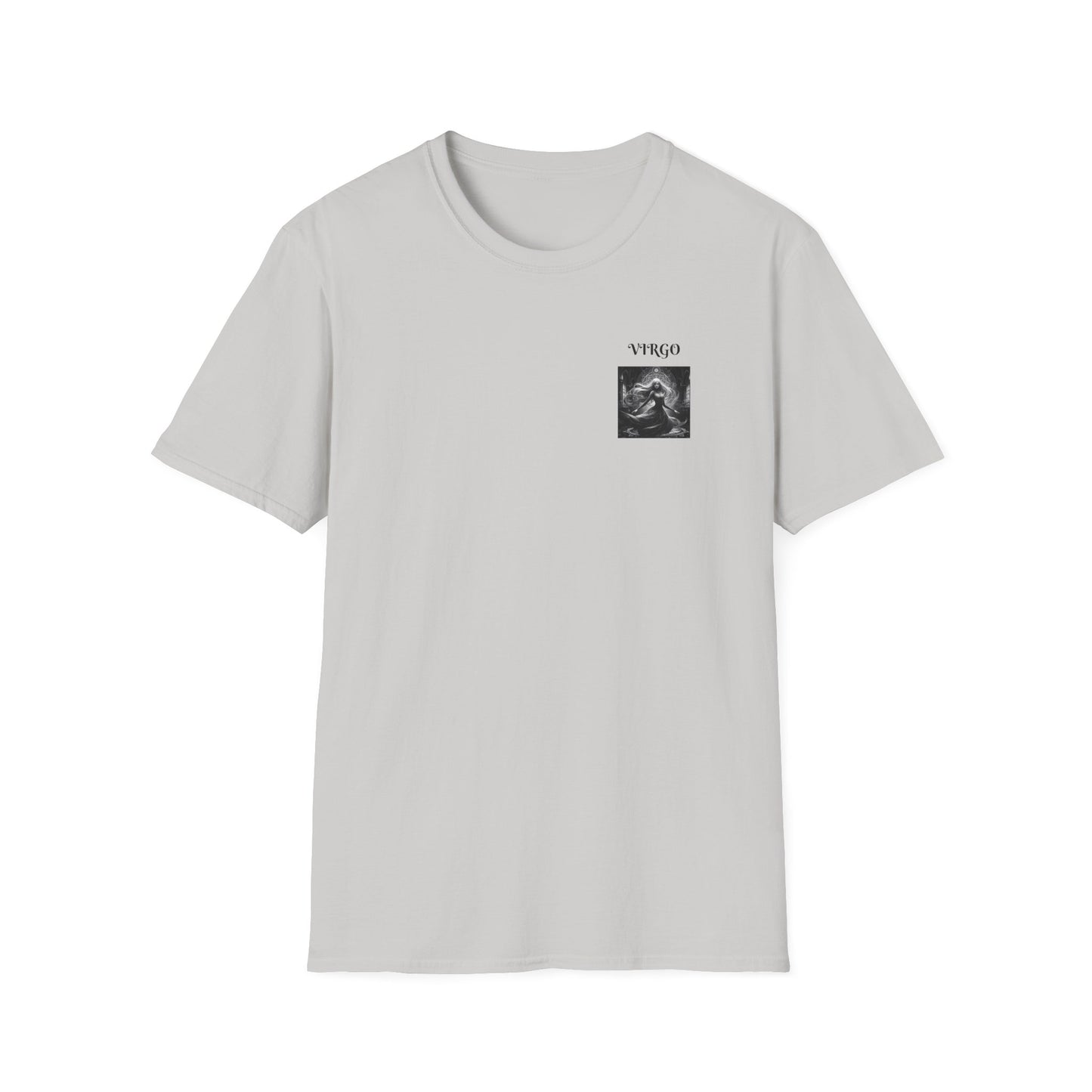 VIRGO Unisex Softstyle T-Shirt