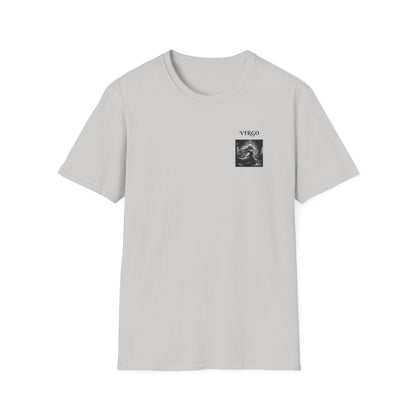 VIRGO Unisex Softstyle T-Shirt