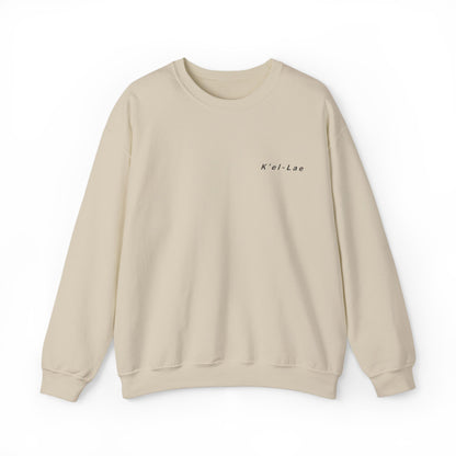 K'el-Lae Unisex Crewneck Sweatshirt