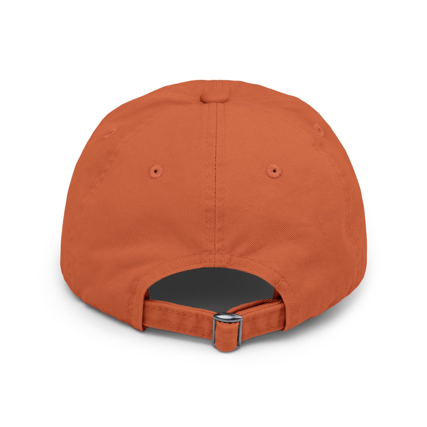VIRGO Unisex Distressed Cap