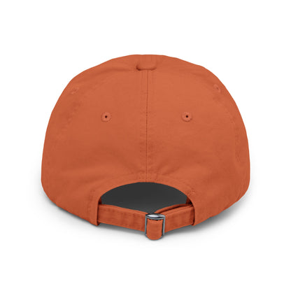VIRGO Unisex Distressed Cap