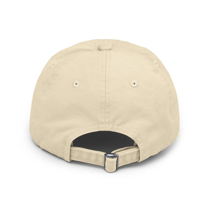 PISCES Unisex Distressed Cap