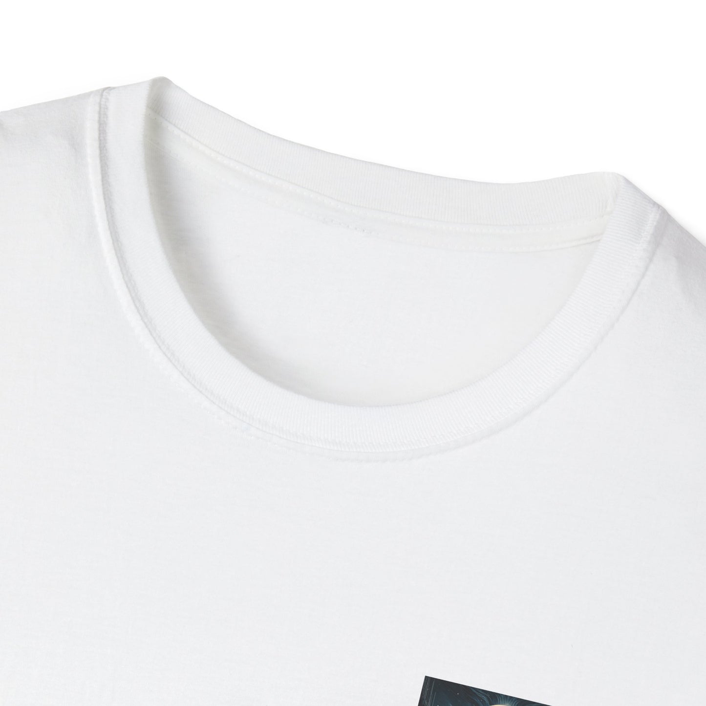 ZODIAC SIGN Unisex Softstyle T-Shirt