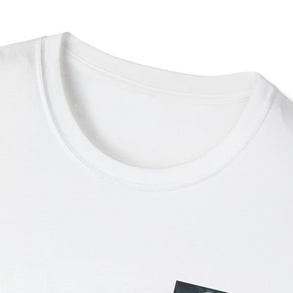 ZODIAC SIGN Unisex Softstyle T-Shirt