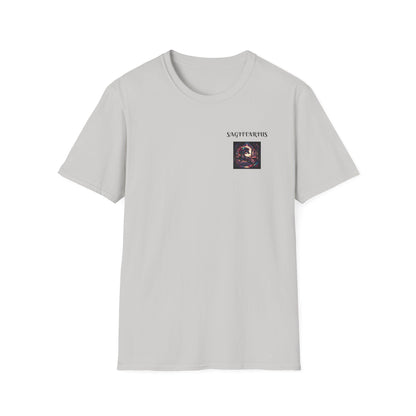 SAGITTARIUS Unisex Softstyle T-Shirt