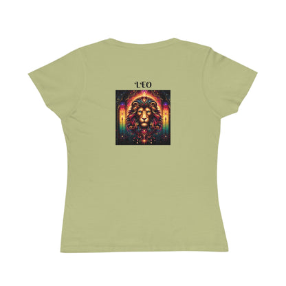 LEO Organic Women's Classic T-Shirt
