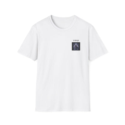 LIBRA Unisex Softstyle T-Shirt