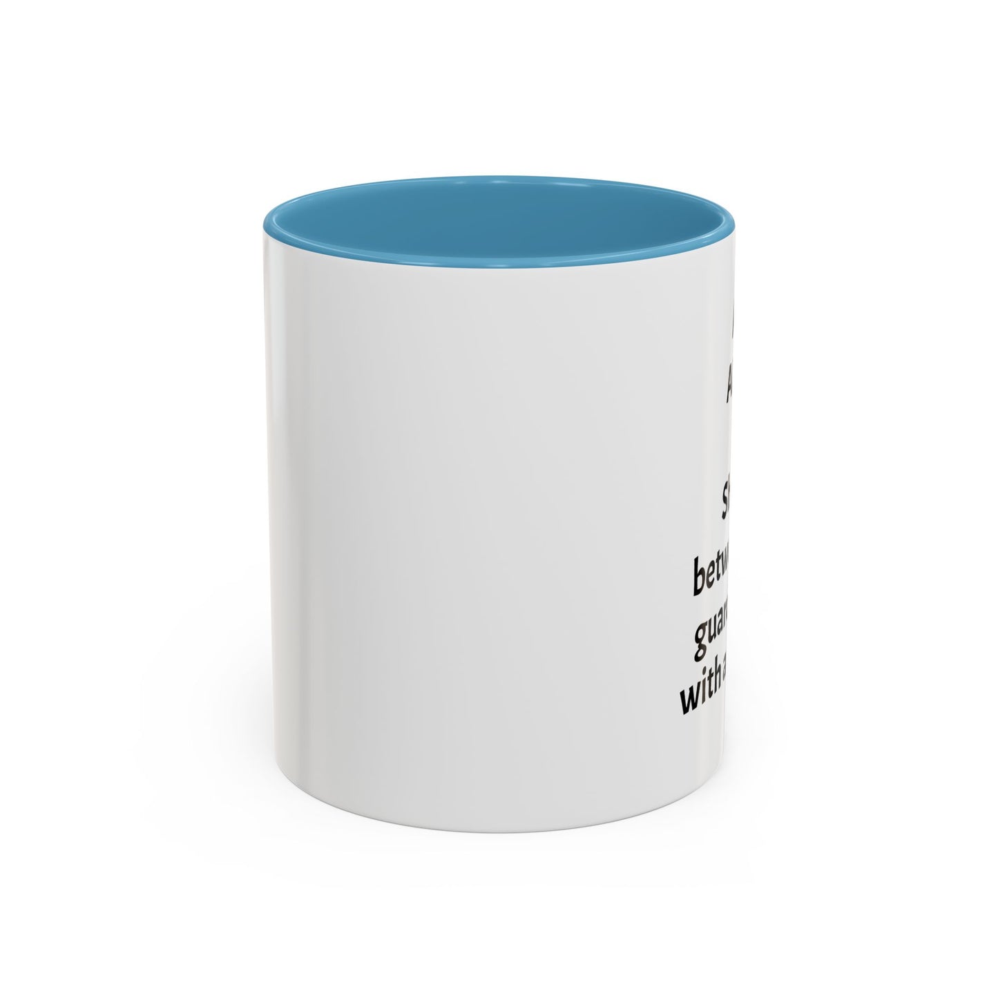 Mystical ANNA Name Mug – Witchy Quote Mugs – “She Walks Between Worlds” & “The Friend Who Stays”