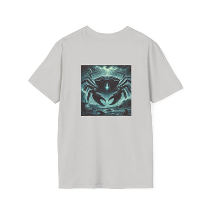 Unisex Softstyle T-Shirt Cancer