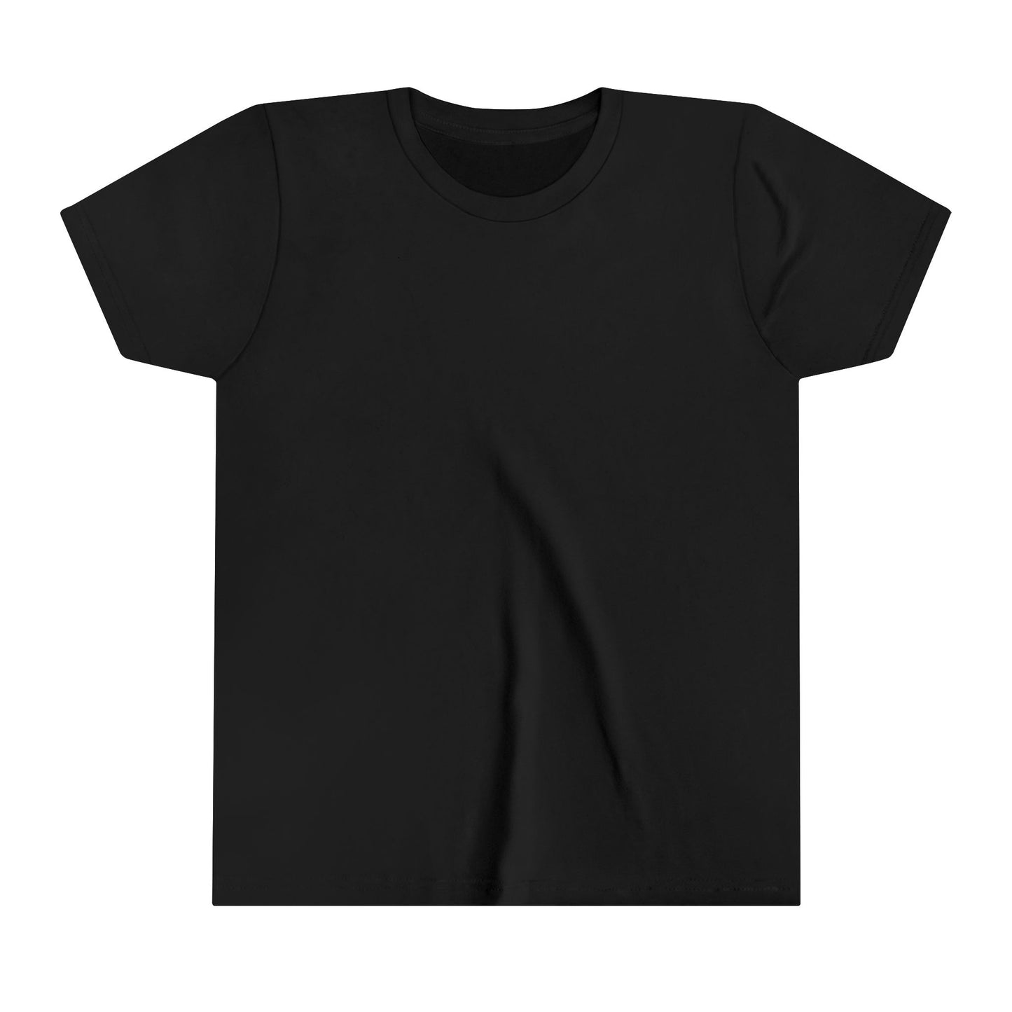Youth Short Sleeve Tee Pip the Pathfinder