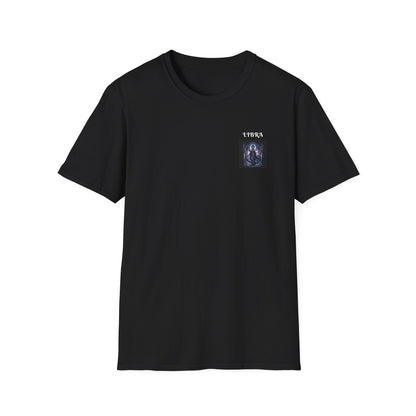 LIBRA Unisex Softstyle T-Shirt