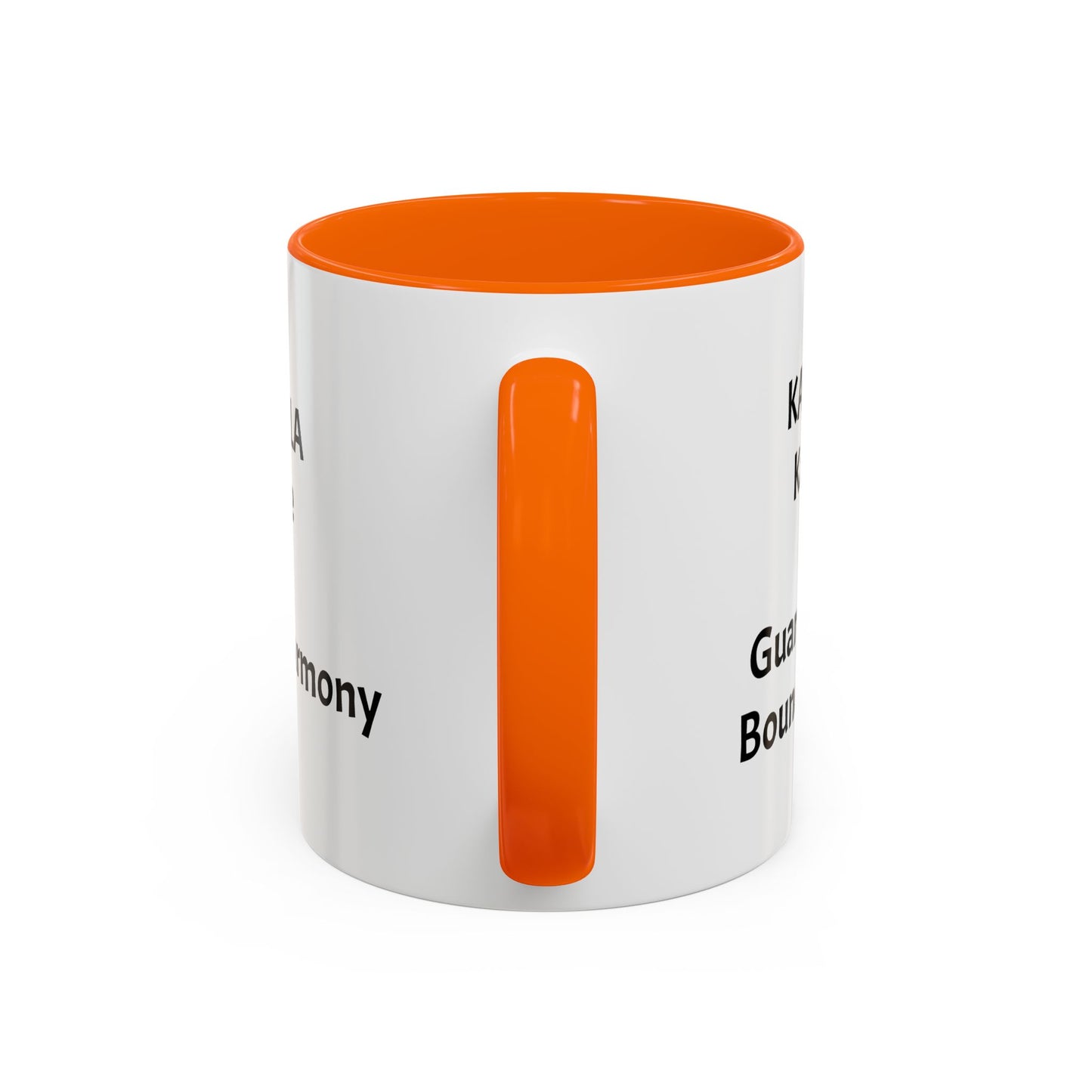 Mystical KARLA Name Mug – Witchy Quote Mugs