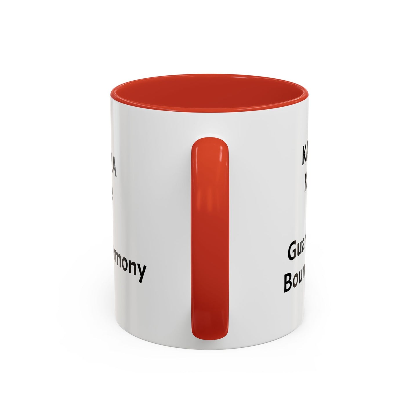 Mystical KARLA Name Mug – Witchy Quote Mugs
