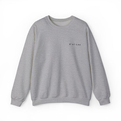 K'el-Lae Unisex Crewneck Sweatshirt