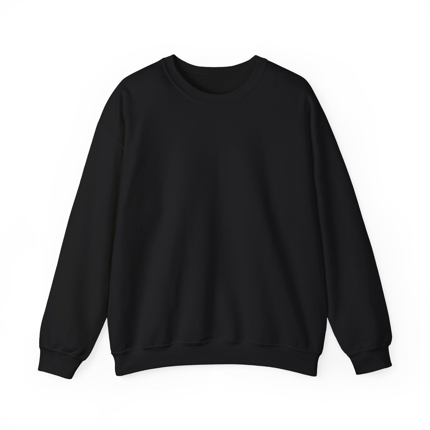 Unisex Heavy Blend™ Crewneck Sweatshirt ENJOY YOUR LIFE