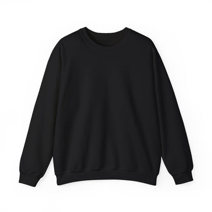 Unisex Heavy Blend™ Crewneck Sweatshirt ENJOY YOUR LIFE