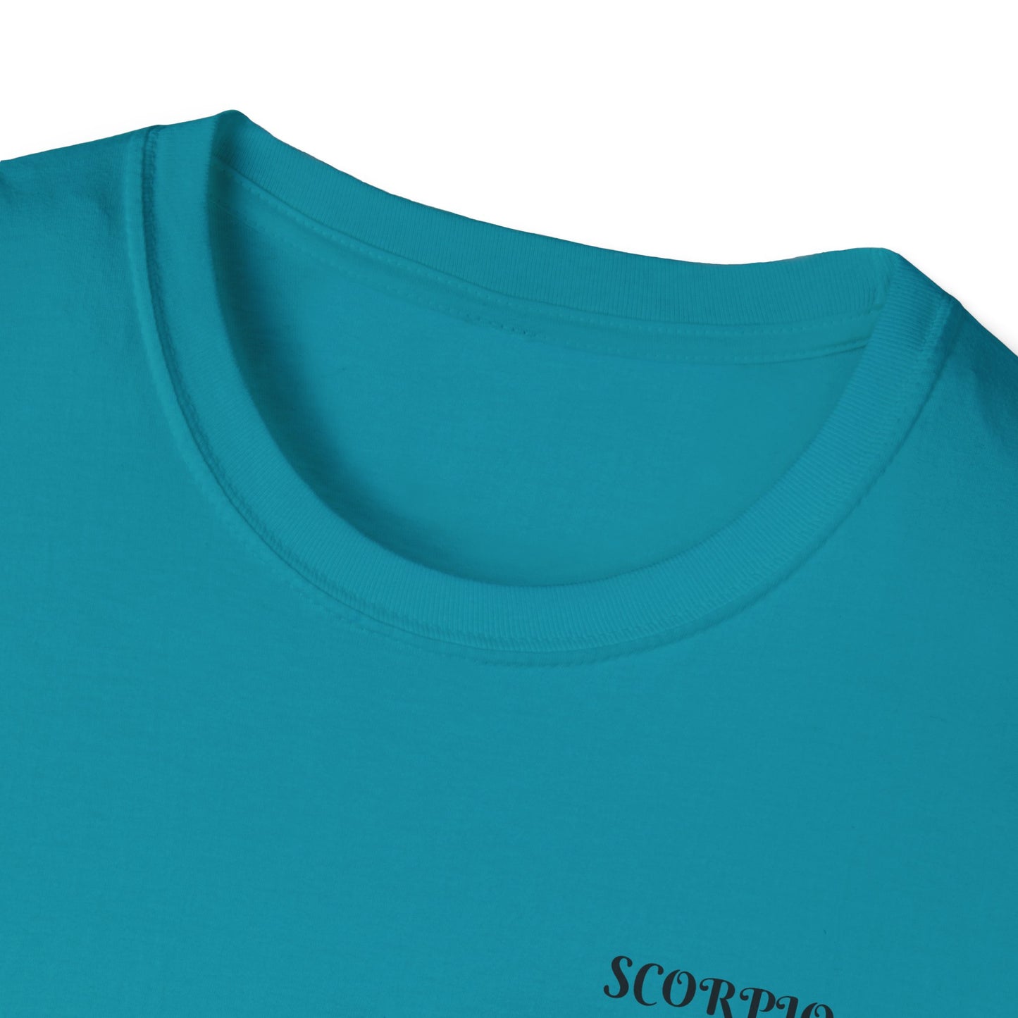 SCORPIO Unisex Softstyle T-Shirt