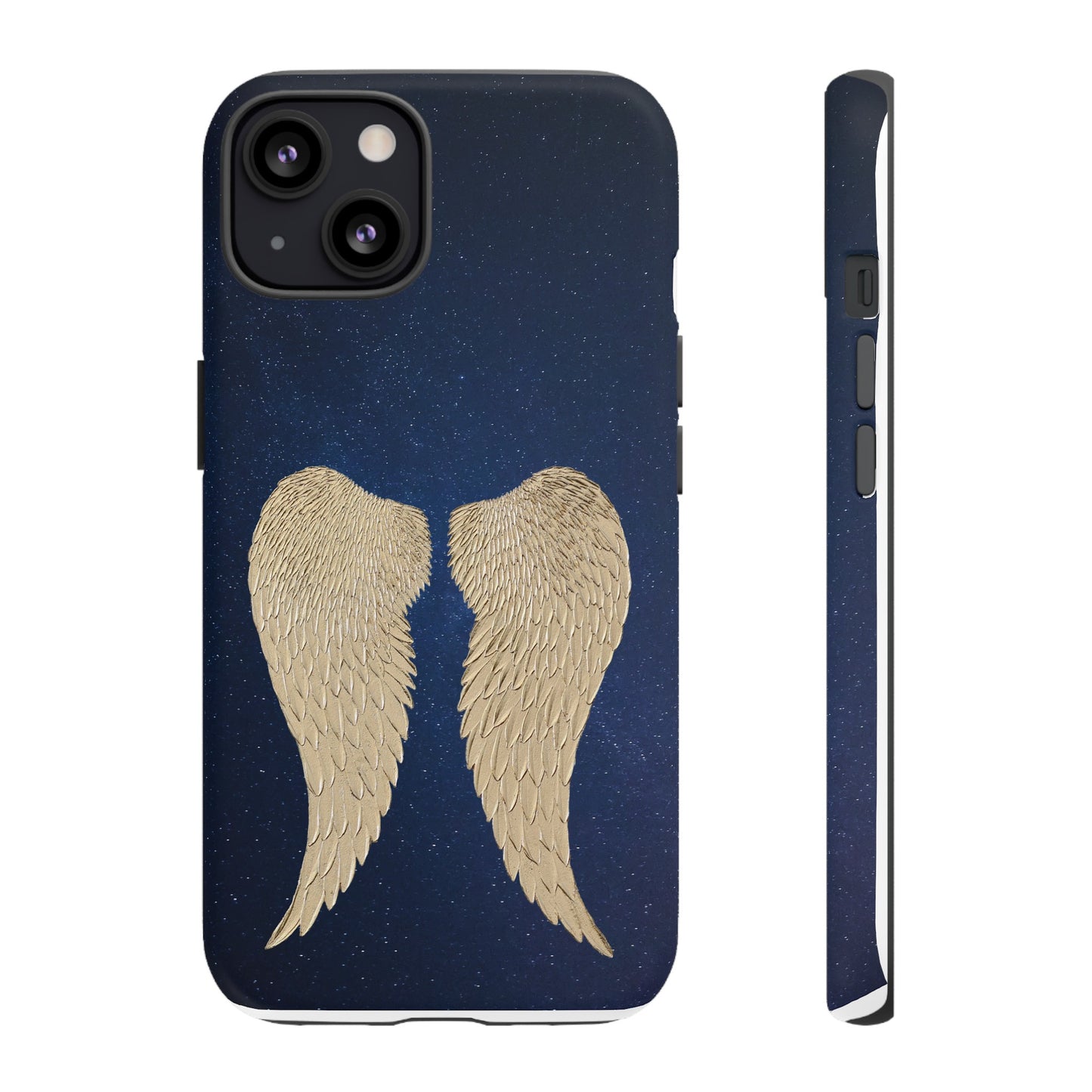 Tough Cases