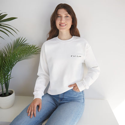 K'el-Lae Unisex Crewneck Sweatshirt