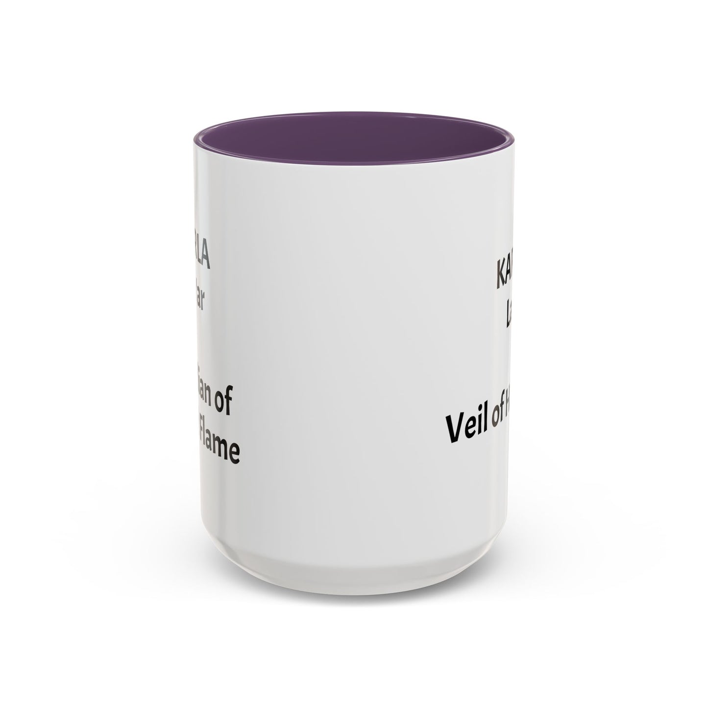 Mystical KARLA Name Mug – Witchy Quote Mugs