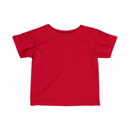 Infant Fine Jersey Tee Mason the Creator
