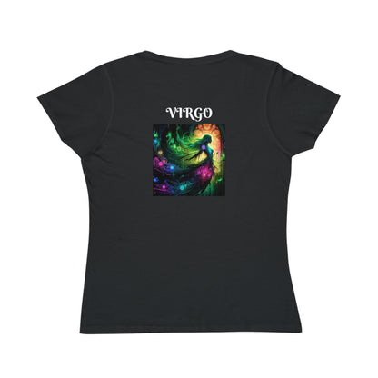 Virgo Organic Women's Classic T-Shirt