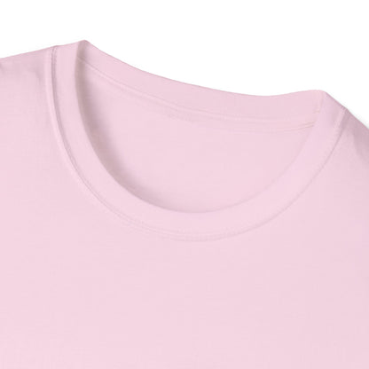 Unisex Softstyle T-Shirt Aquarius