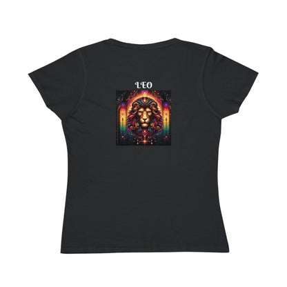 LEO Organic Women's Classic T-Shirt