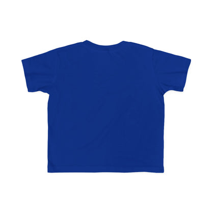 Toddler's Fine Jersey Tee Laura the Princess