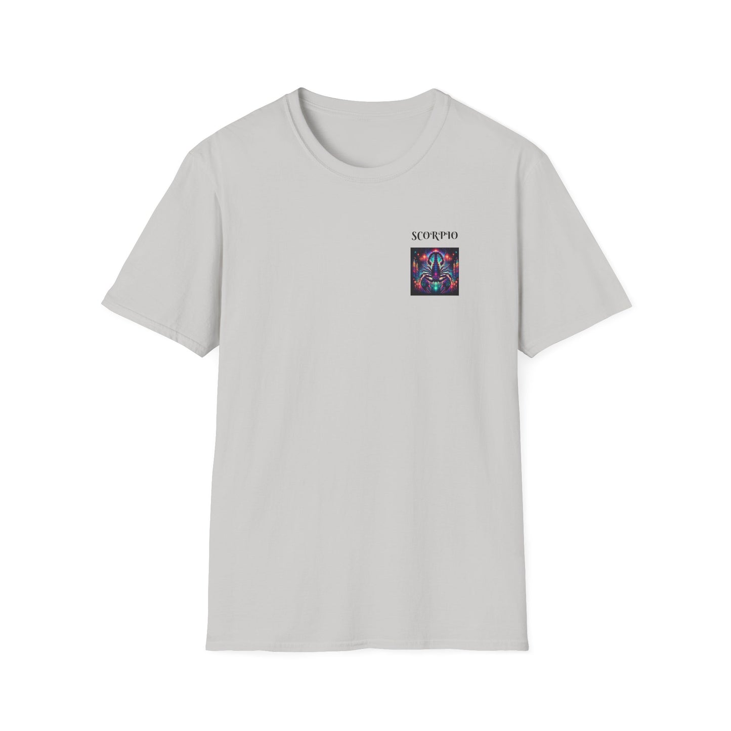 SCORPIO Unisex Softstyle T-Shirt