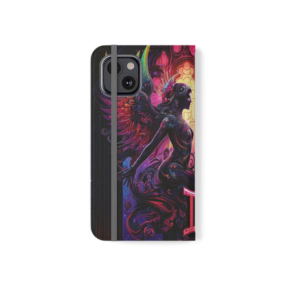 GEMINI Flip Cases