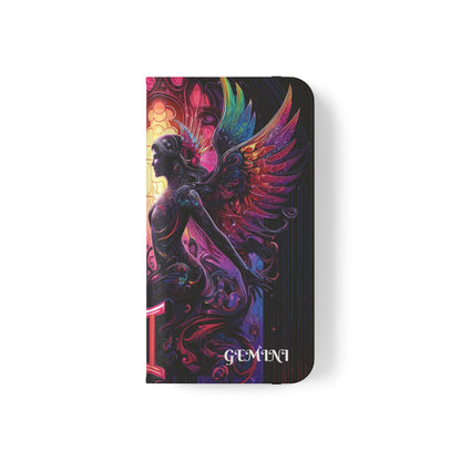 GEMINI Flip Cases