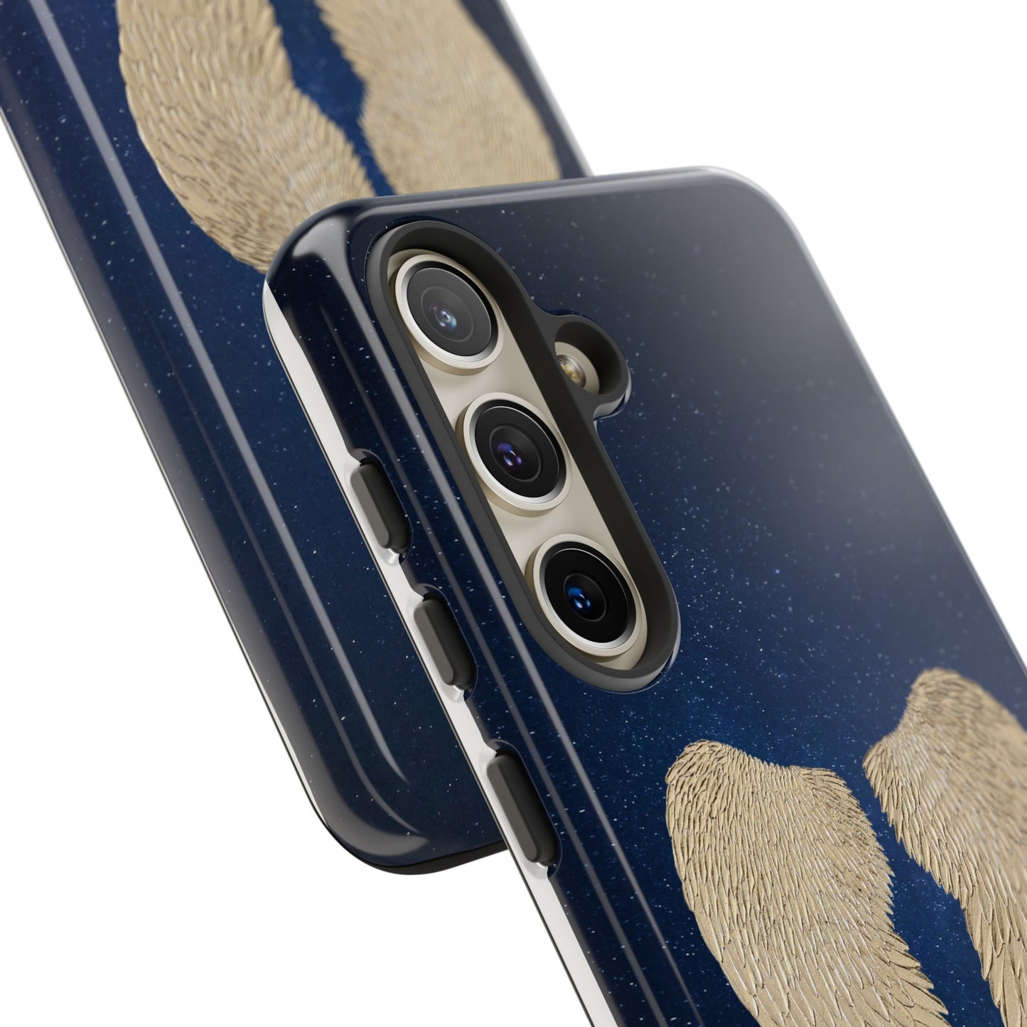 Tough Cases