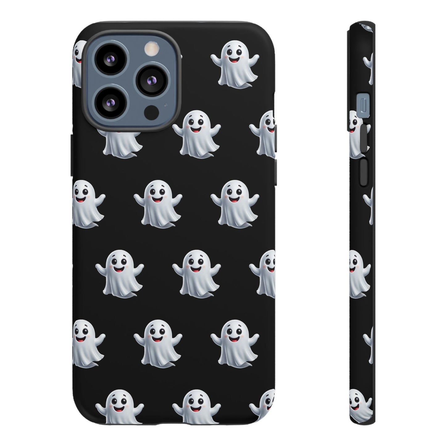 iPhone 16 ... Tough Cases Halloween