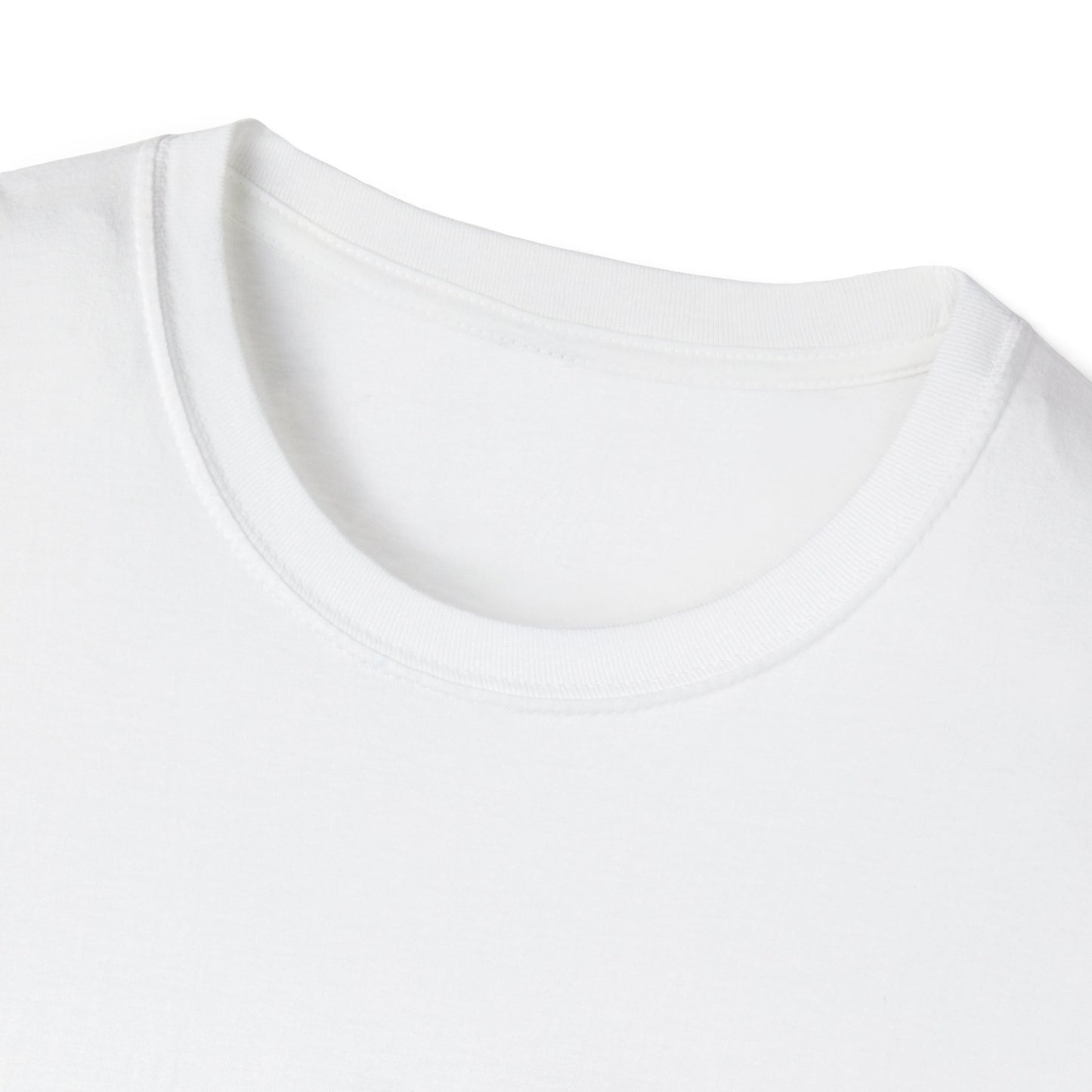 LIBRA Unisex Softstyle T-Shirt
