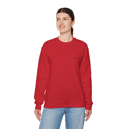 K'el-Lae Unisex Crewneck Sweatshirt