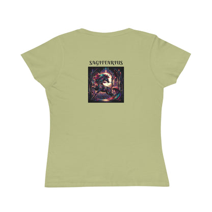 SAGITTARIUS Organic Women's Classic T-Shirt