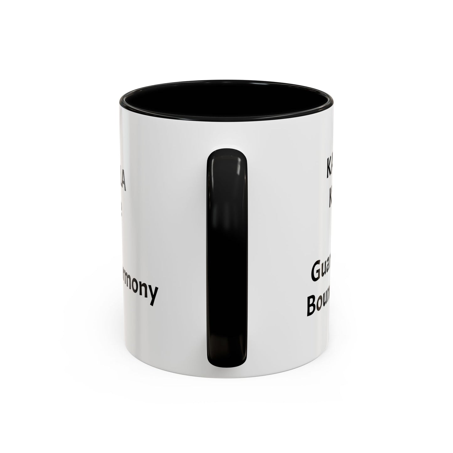 Mystical KARLA Name Mug – Witchy Quote Mugs
