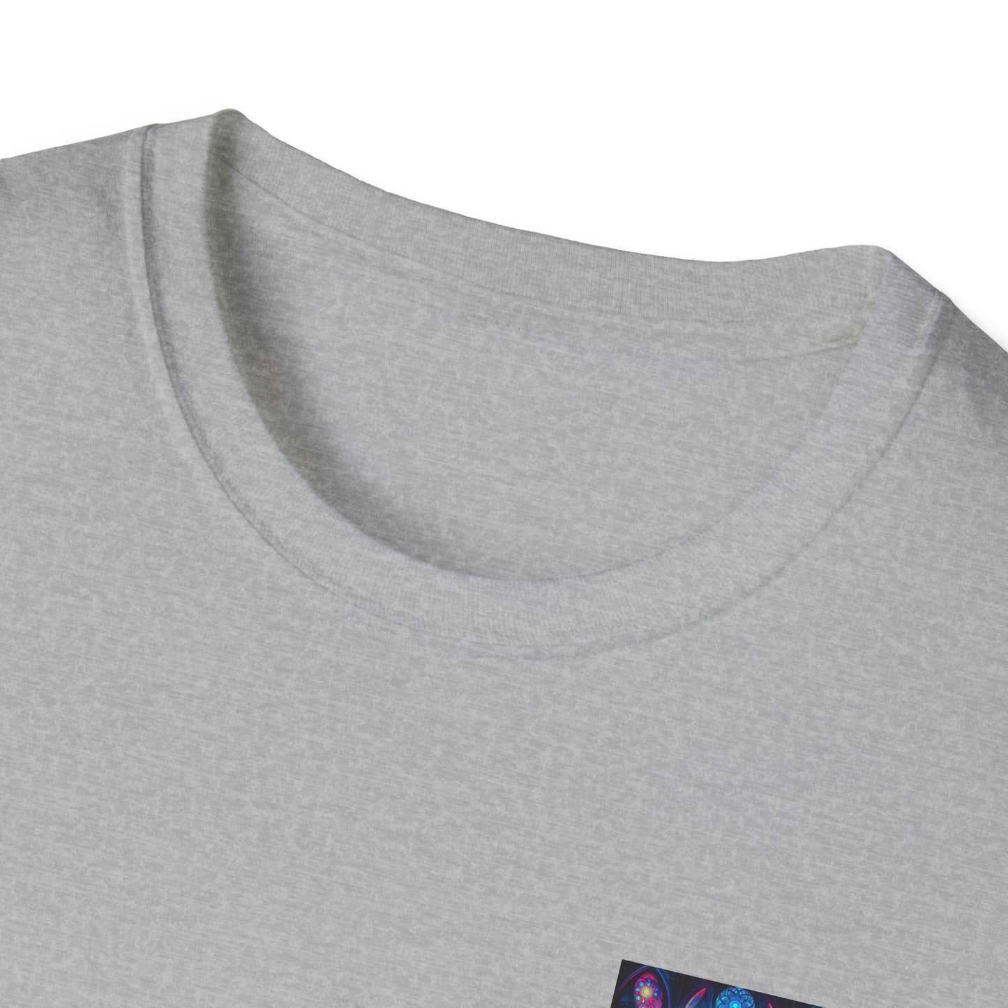 ZODIAC SIGN Unisex Softstyle T-Shirt