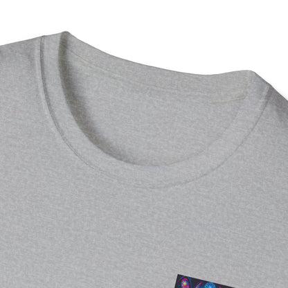 ZODIAC SIGN Unisex Softstyle T-Shirt