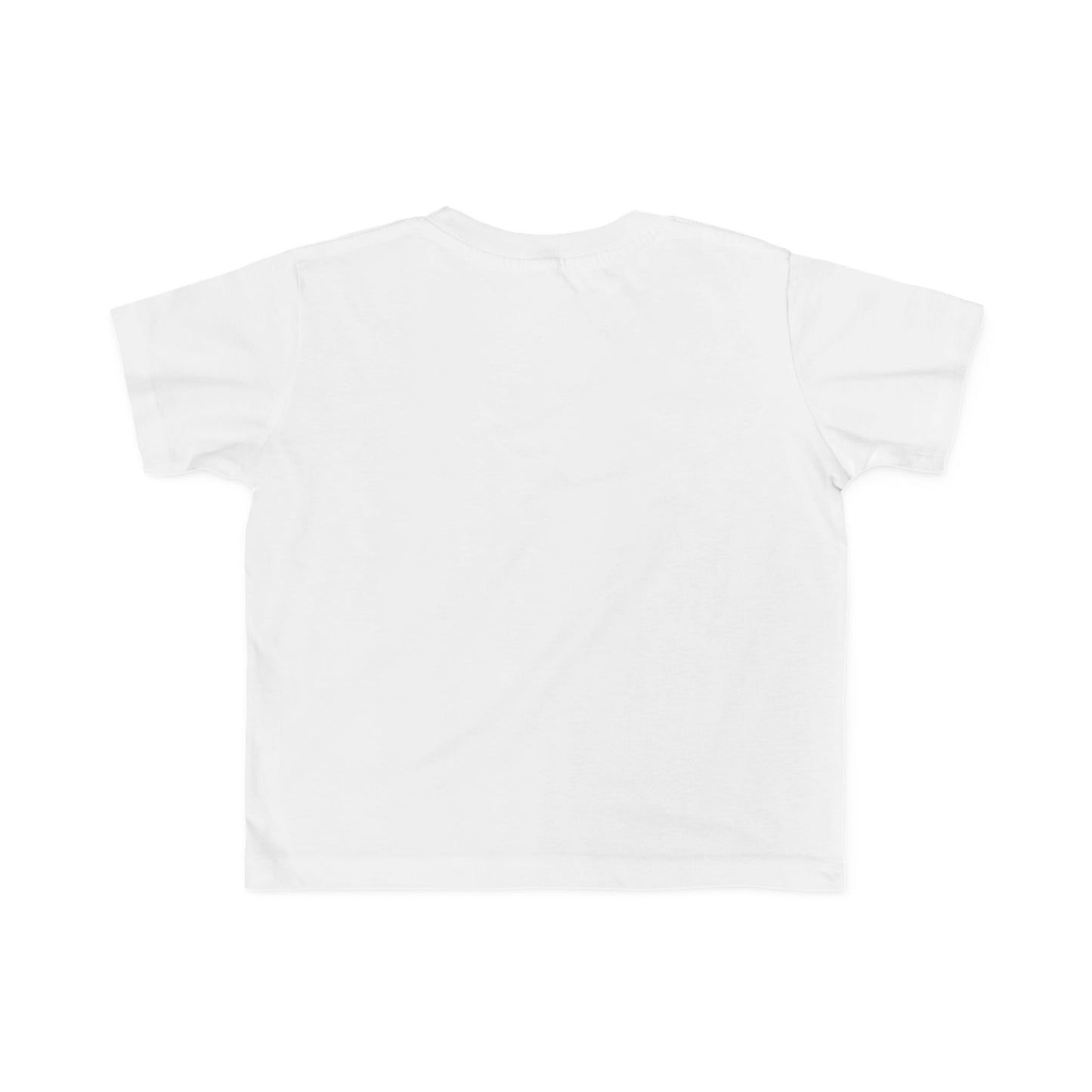 Toddler's Fine Jersey Tee Laura the Princess