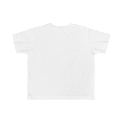 Toddler's Fine Jersey Tee Laura the Princess