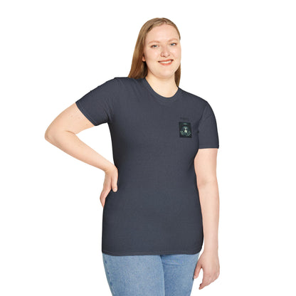 PISCES Unisex Softstyle T-Shirt