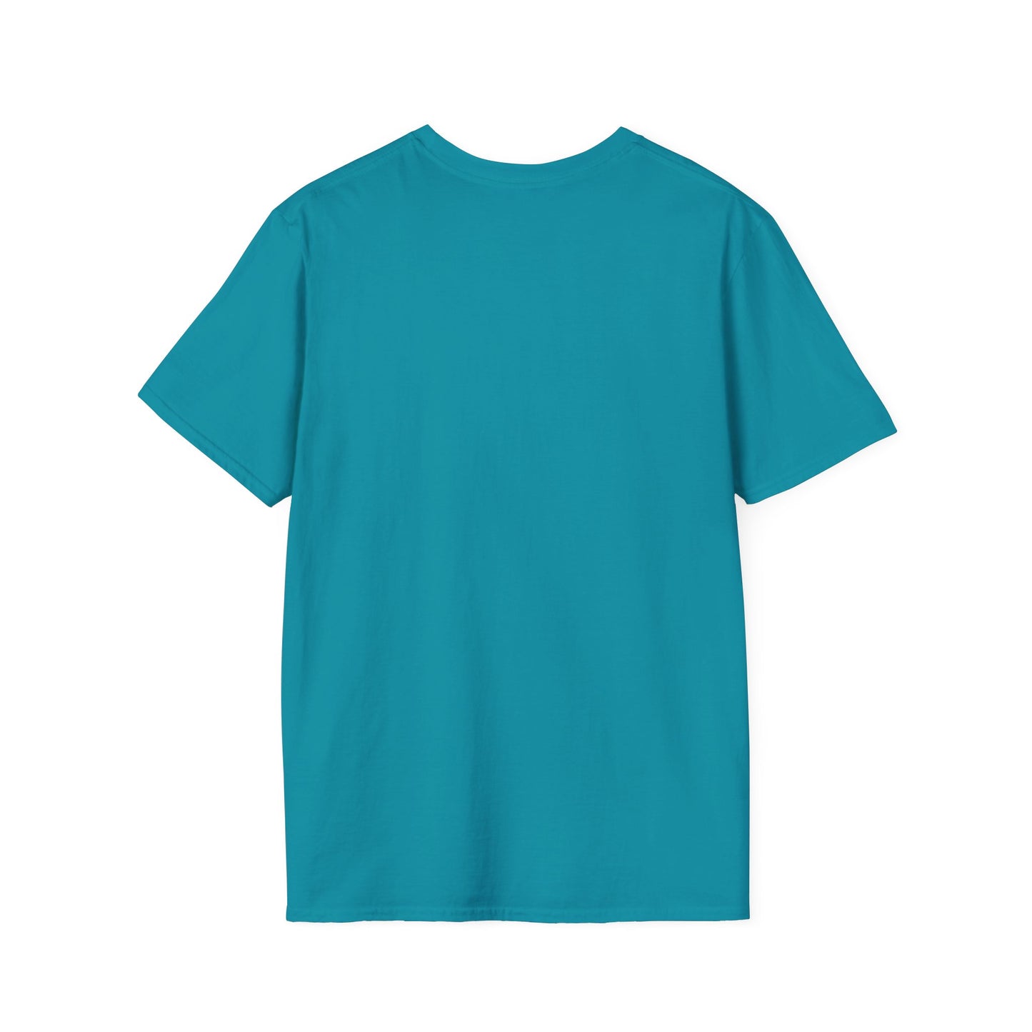 SCORPIO Unisex Softstyle T-Shirt