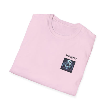 SCORPIO Unisex Softstyle T-Shirt