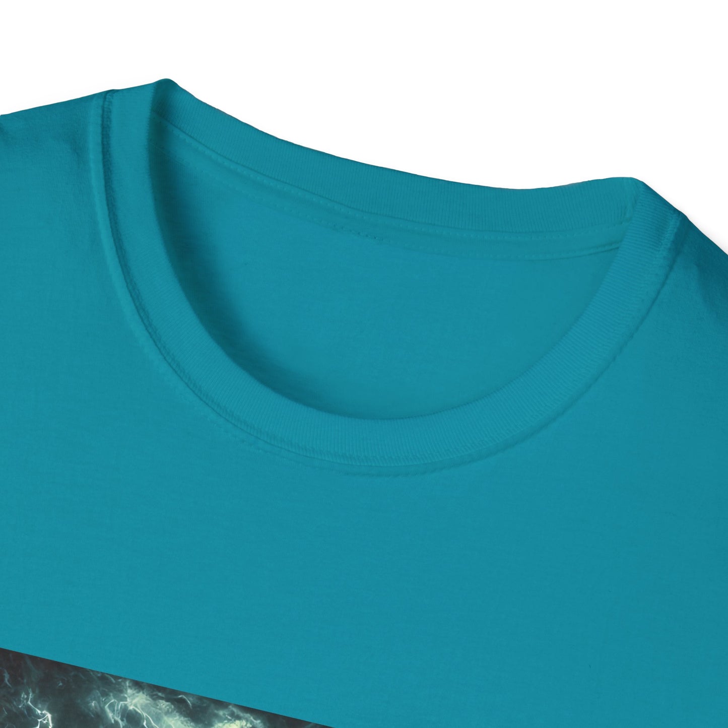 Unisex Softstyle T-Shirt Cancer
