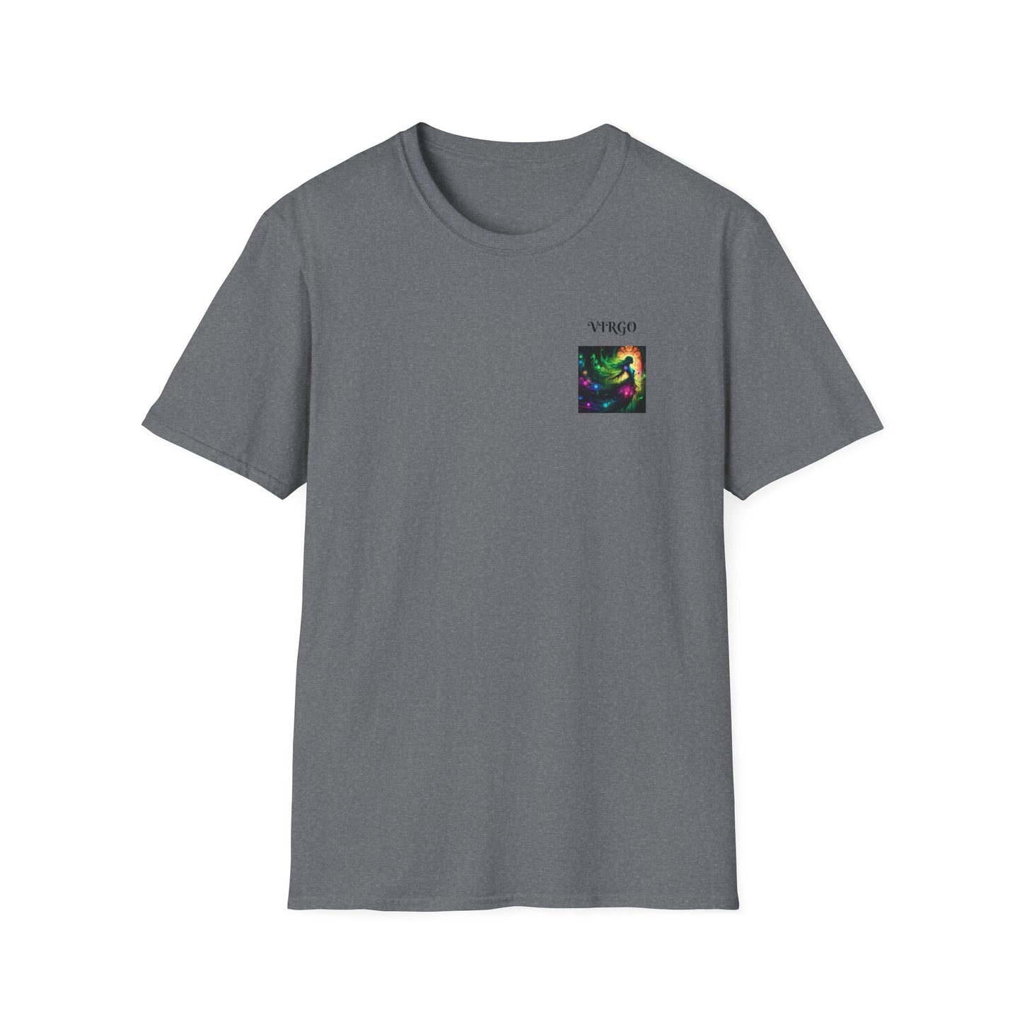 VIRGO Unisex Softstyle T-Shirt