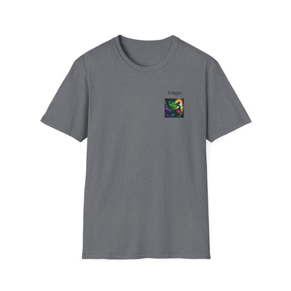 VIRGO Unisex Softstyle T-Shirt