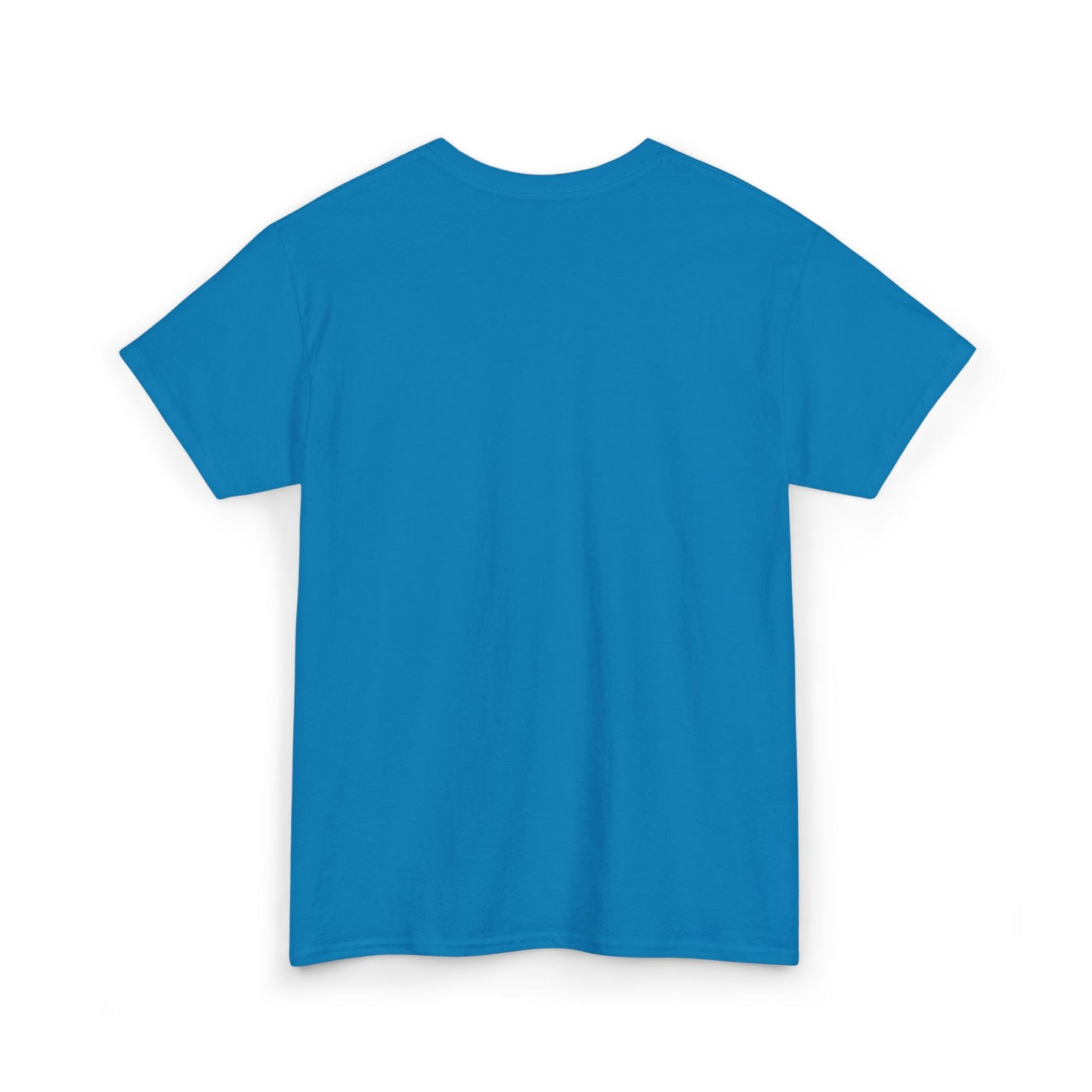 KARLA — Elemental Soul Unisex Tee “Guardian of Bound Flame | Veil of Harmony”