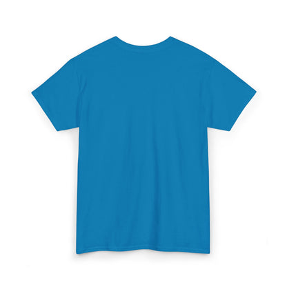 KARLA — Elemental Soul Unisex Tee “Guardian of Bound Flame | Veil of Harmony”